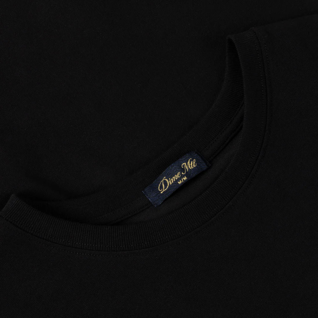 Dime Ammo T-Shirt Black
