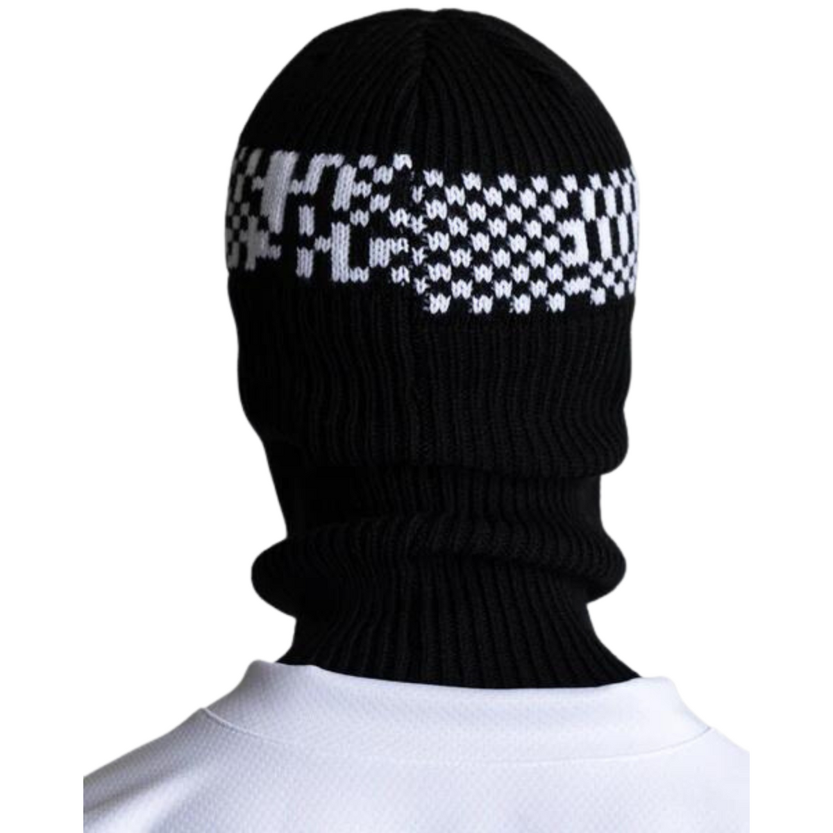 TSR BALACLAVA - BLACK