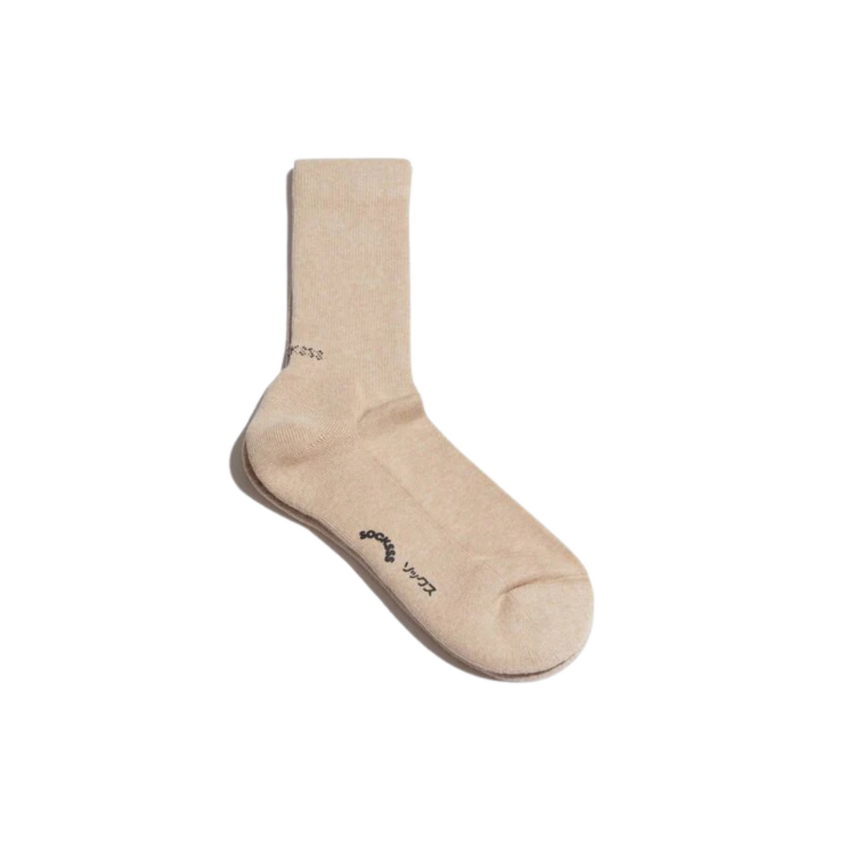 TENNIS SOLID SOCK