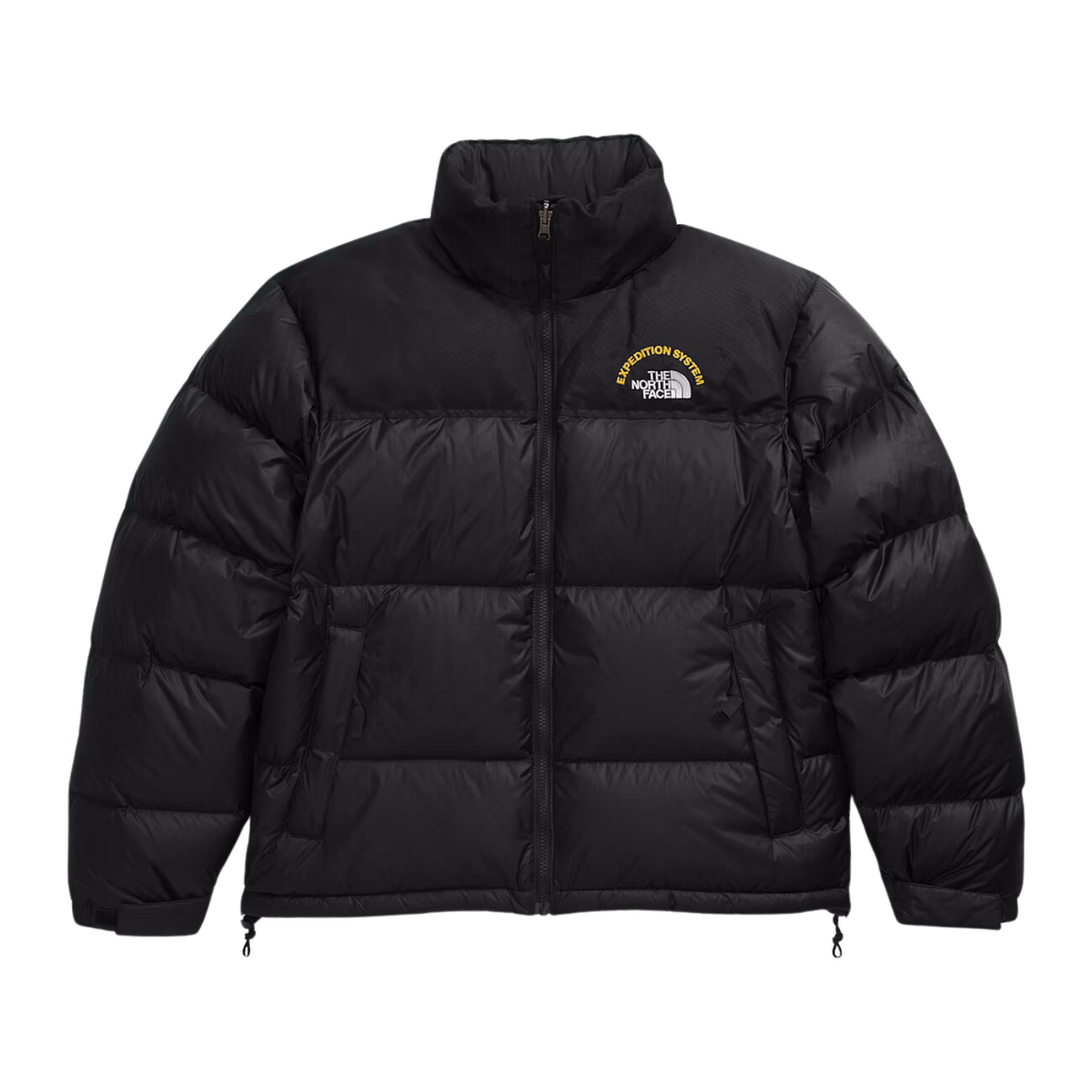 The North Face 1996 Retro Nuptse Jacket - TNF Black