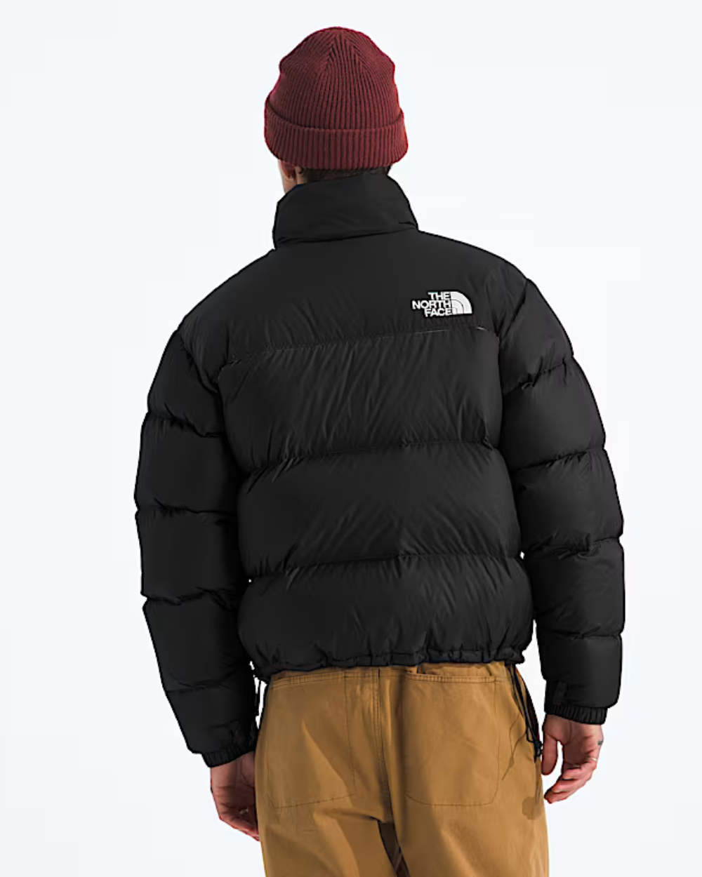 The North Face 1996 Retro Nuptse Jacket TNF Black/NPF-R