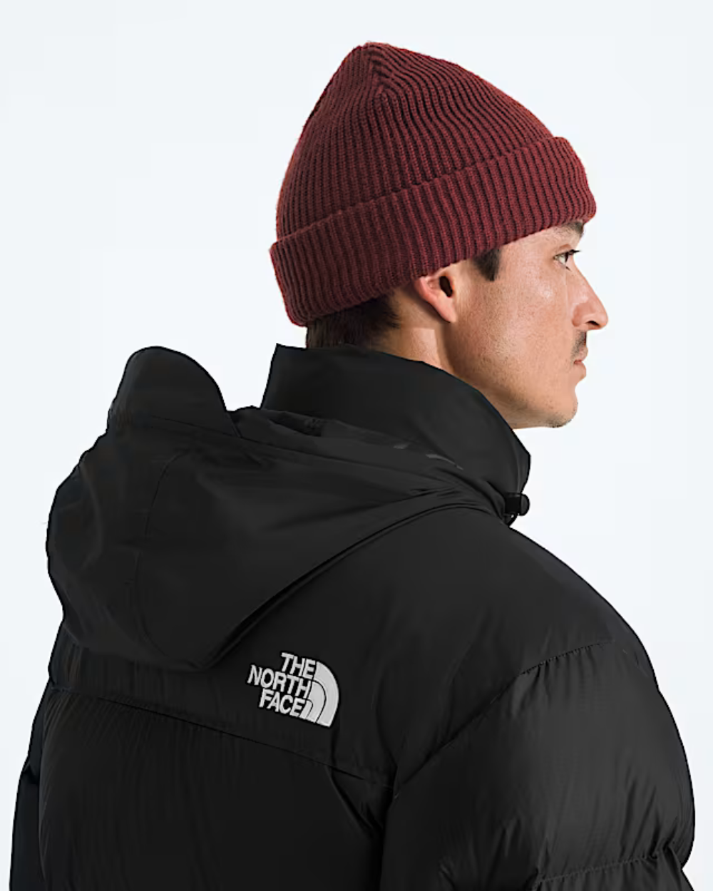 The North Face 1996 Retro Nuptse Jacket TNF Black/NPF-R
