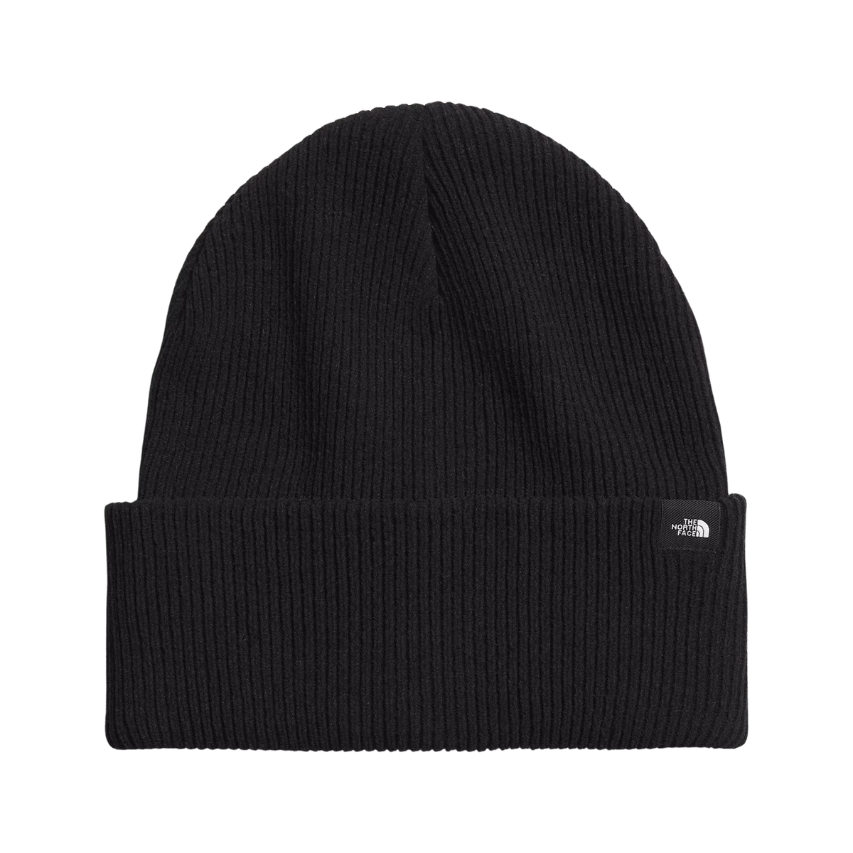 The North Face Apres Cuff Beanie TNF Black 