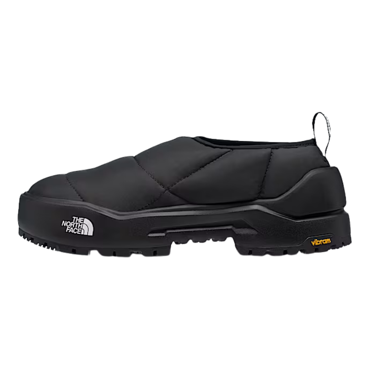 The North Face Base Camp Thermoball Mule TNF Black
