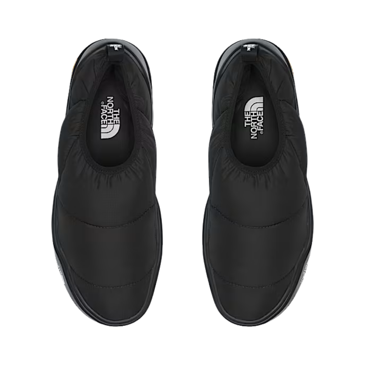 The North Face Base Camp Thermoball Mule TNF Black