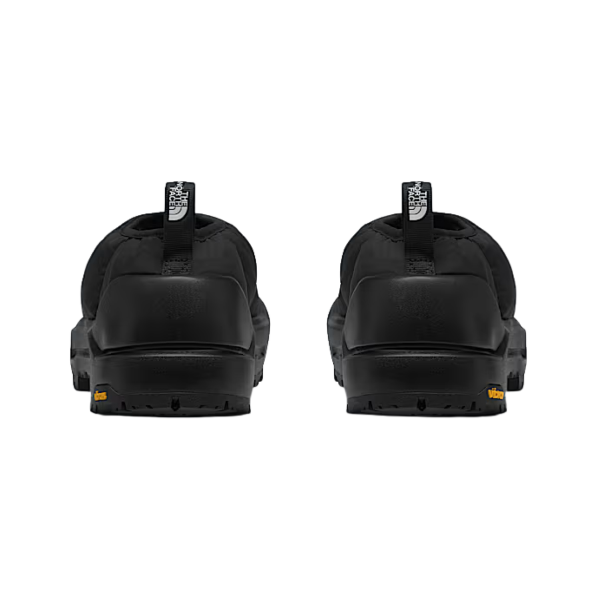 The North Face Base Camp Thermoball Mule TNF Black