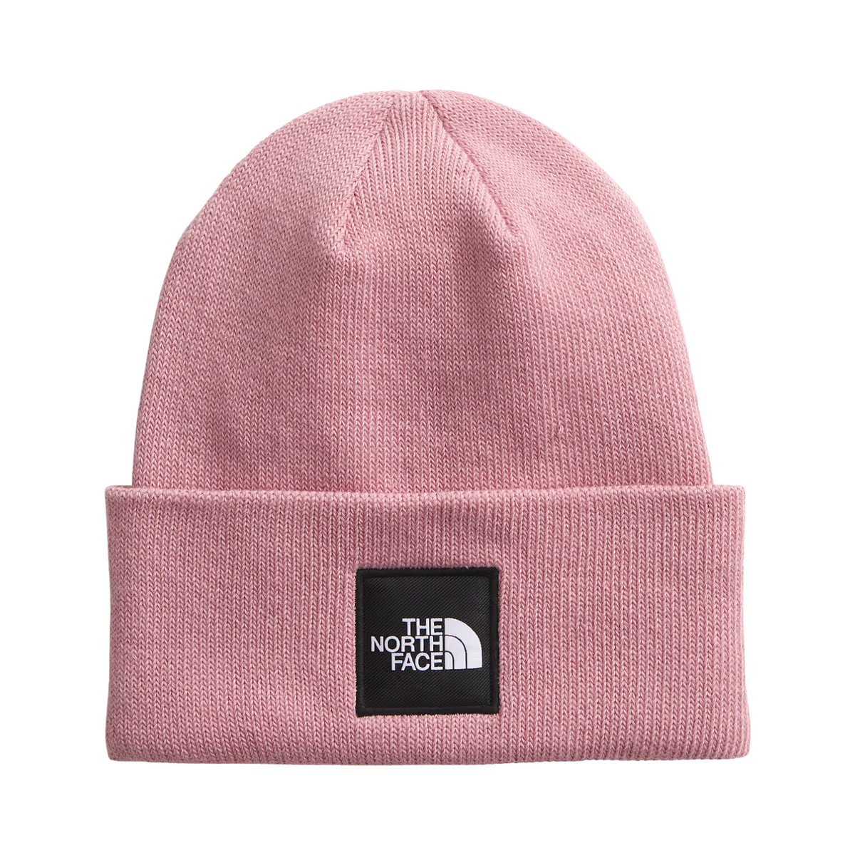 The North Face Big Box Beanie - Mauve
