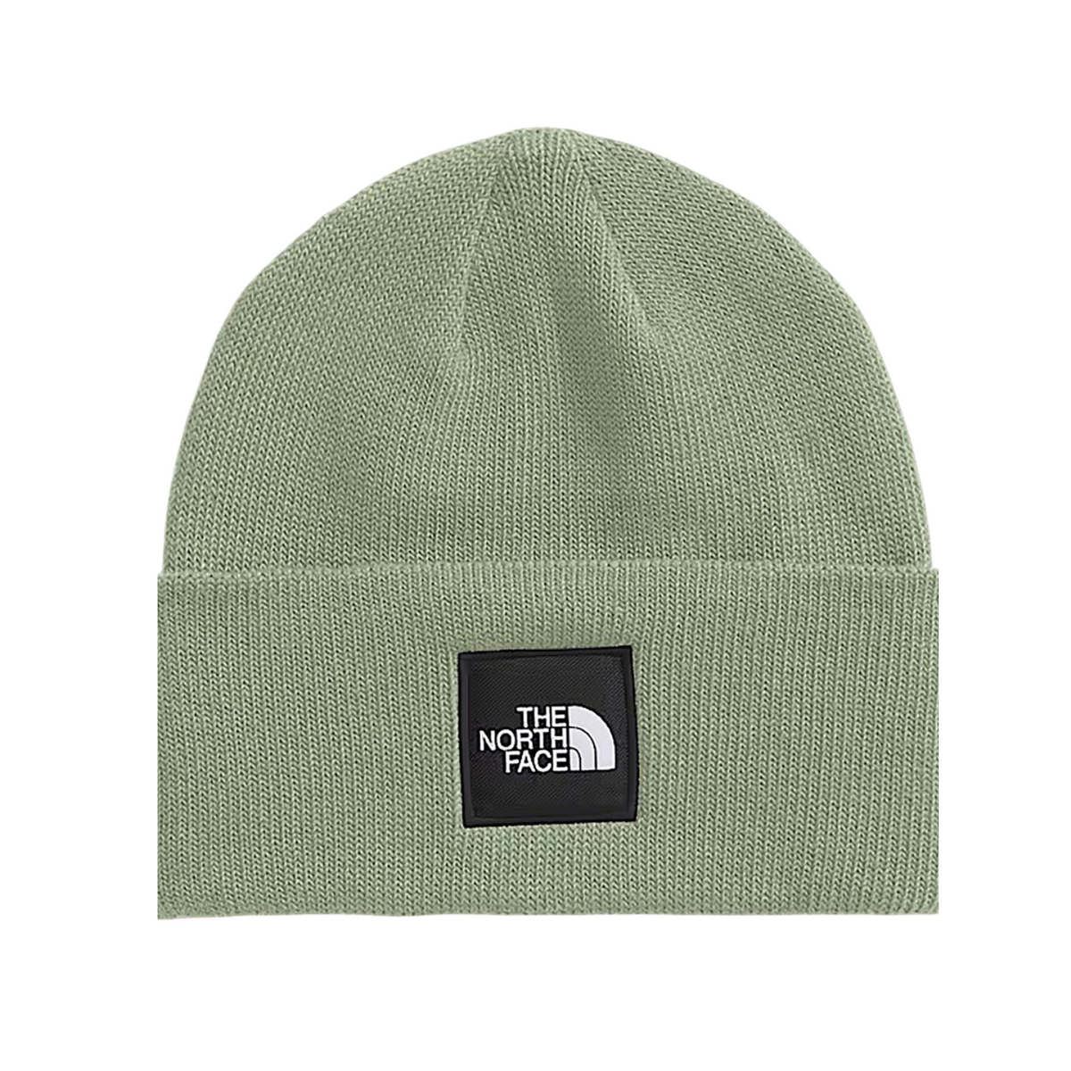 The North Face Big Box Beanie Bark Mist
