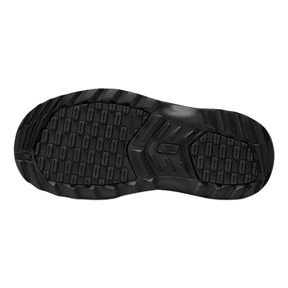 The North Face Nuptse Traction Bootie TNF Black 