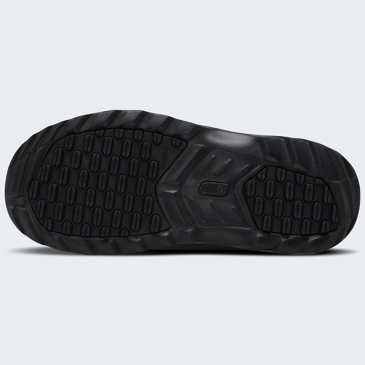 The North Face Nuptse Traction Chukka TNF Blue/TNF Black