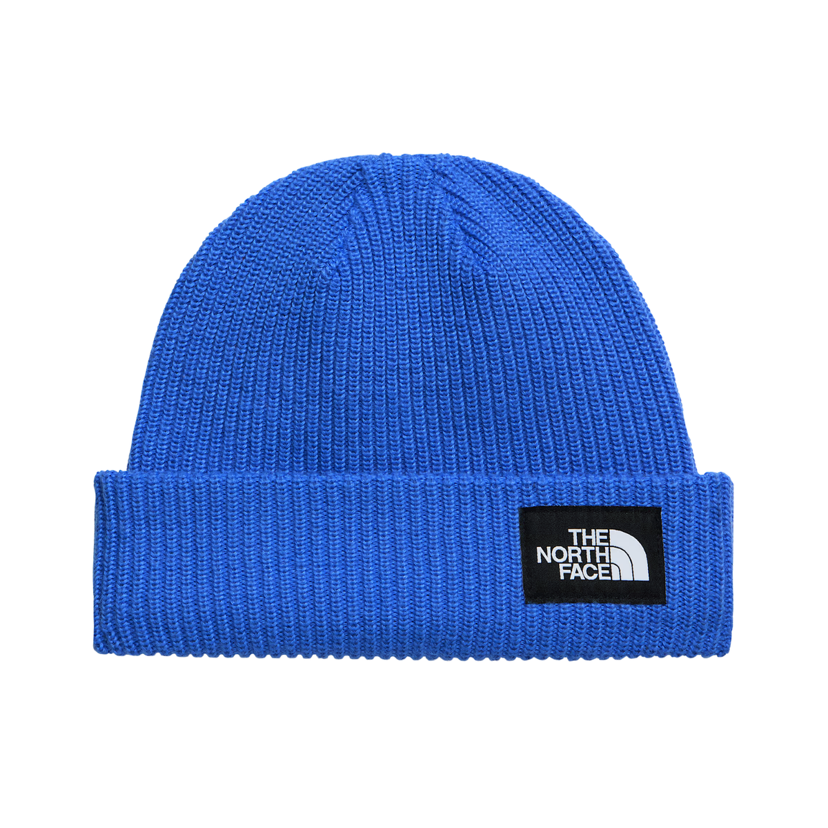 The North Face Salty Lined Beanie - Active Blue
