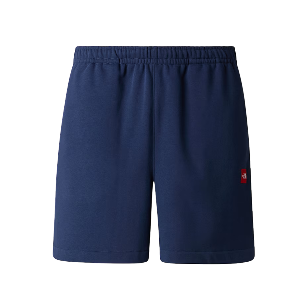 The North Face TNF Red Box Fleece Short Summit Navy