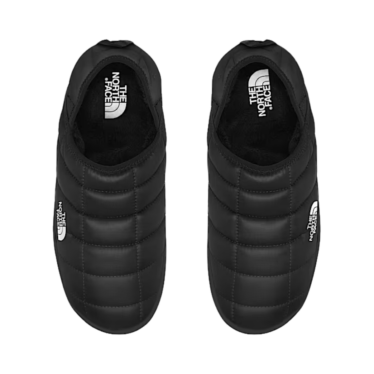 The North Face Thermoball Traction Mule V TNF Black/TNF White