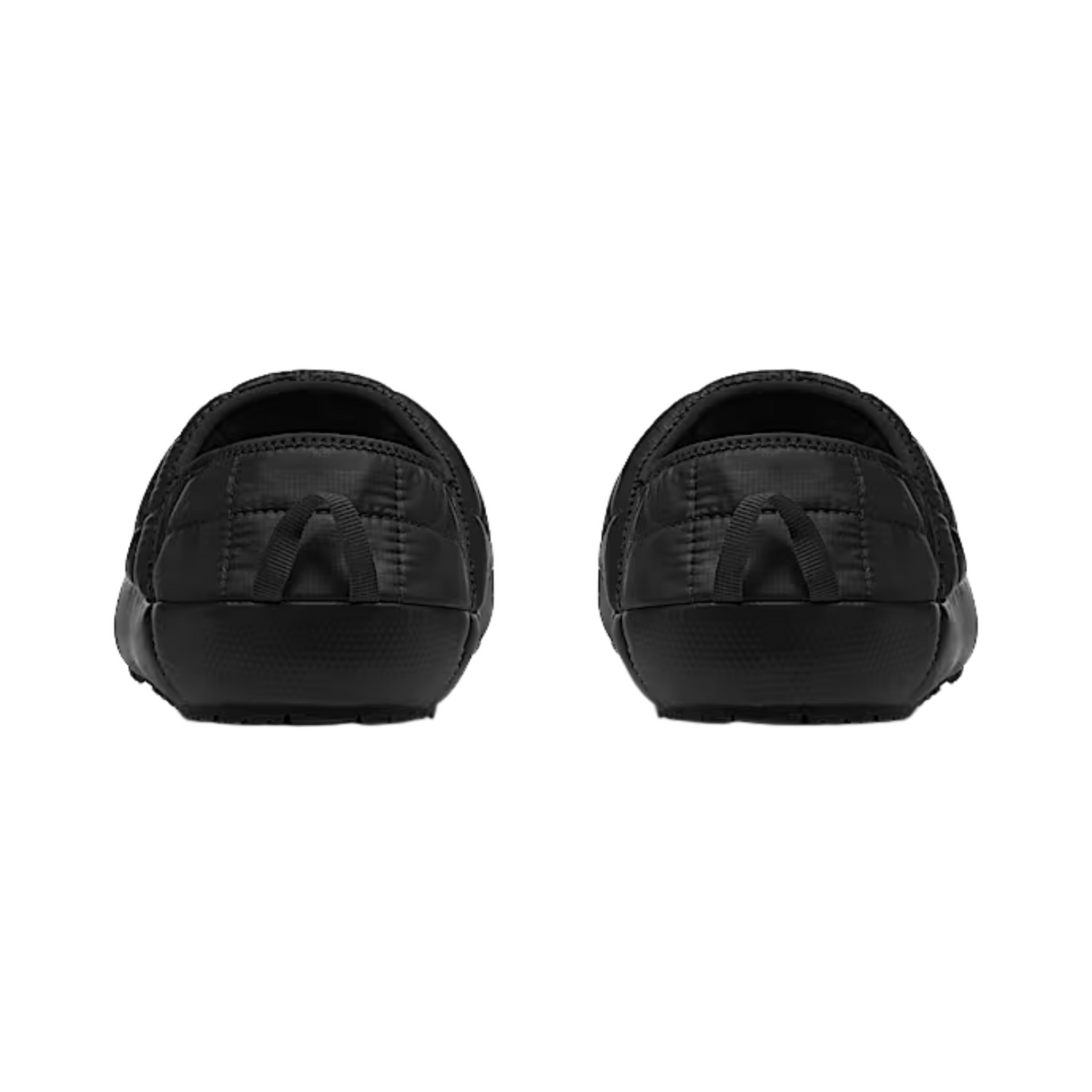 The North Face Thermoball Traction Mule V TNF Black/TNF White