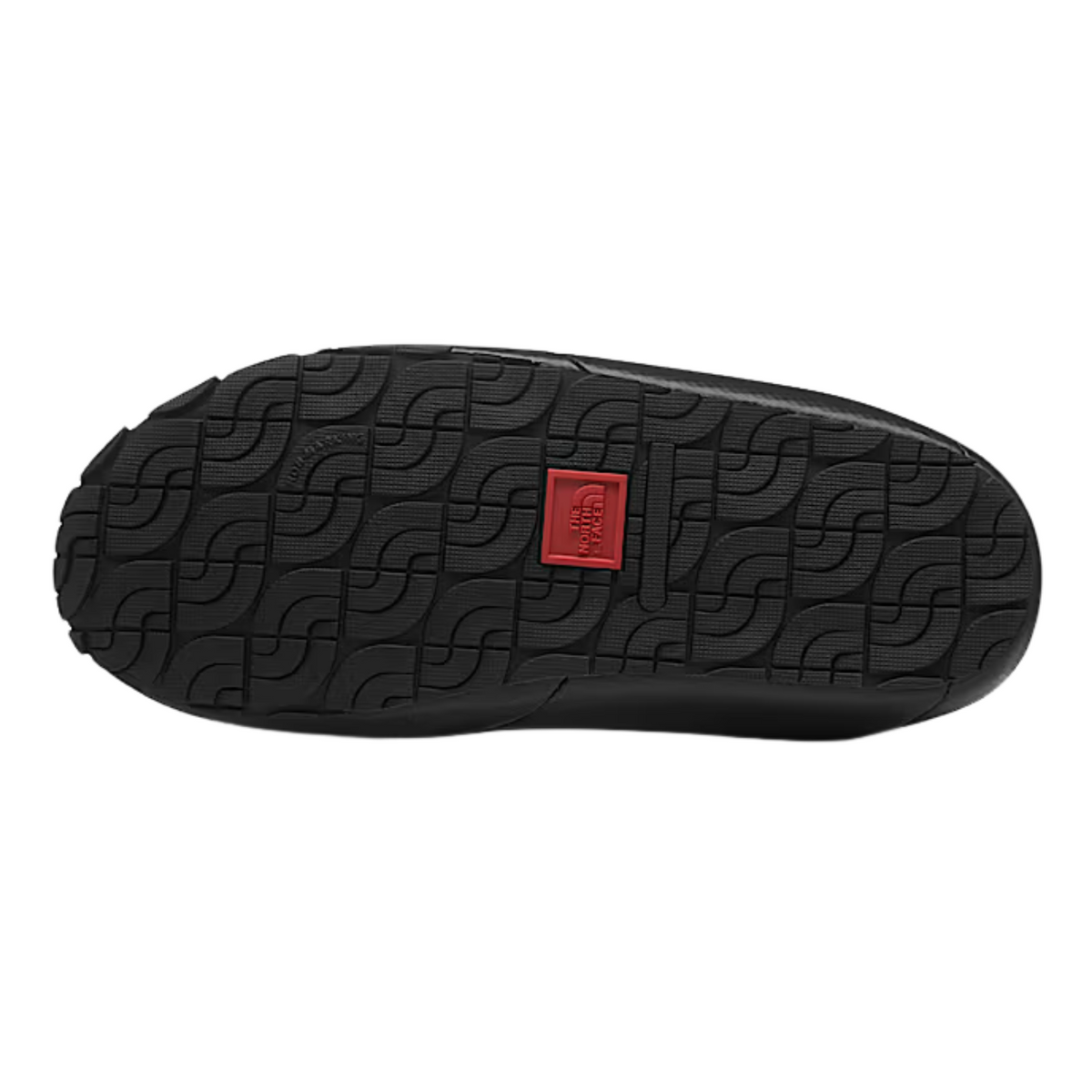 The North Face Thermoball Traction Mule V TNF Black/TNF White