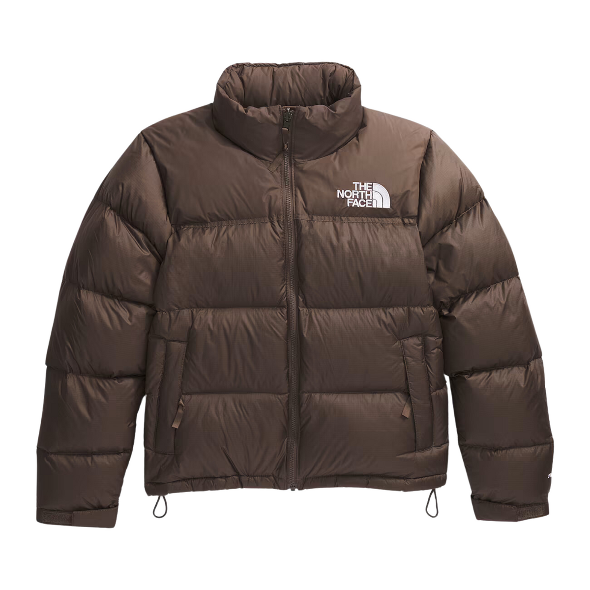 The North Face W 1996 Retro Nuptse Jacket - Smokey Brown