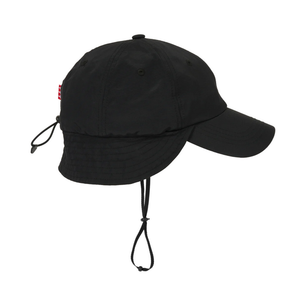 帽子 The Trilogy Tapes EXPLORER 6-PANEL CAP The Trilogy Tapes Explorer 6-Panel Black I Momentum - Momentum