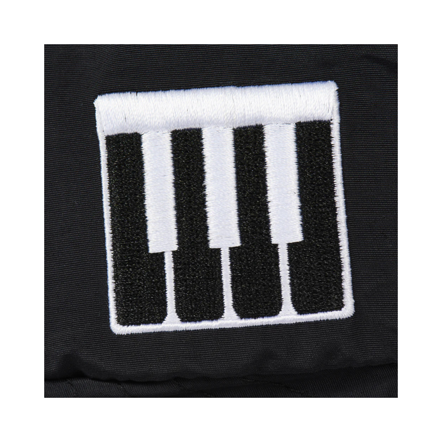 The Trilogy Tapes Explorer 6-Panel Black I Momentum - Momentum The Trilogy Tapes Explorer 6-Panel Black I Momentum - Momentum