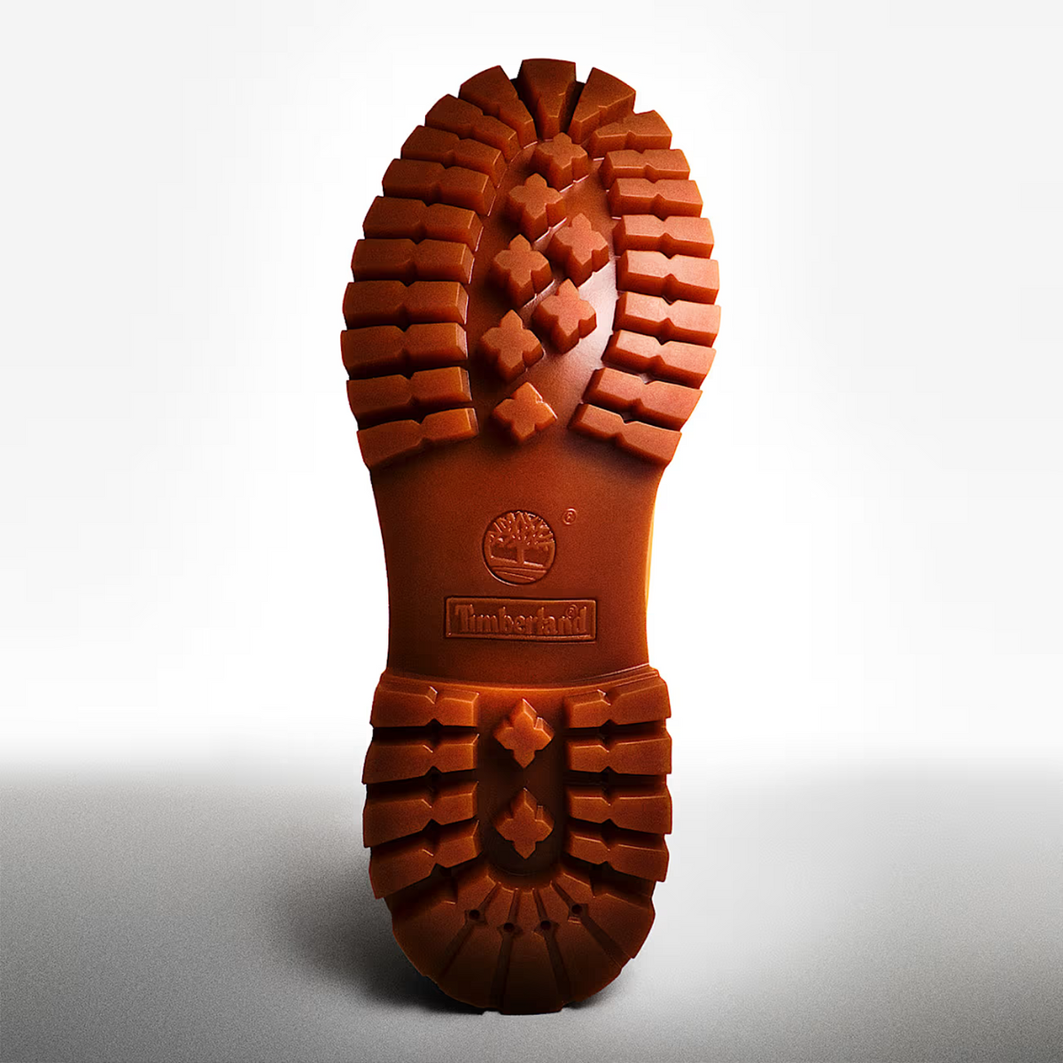 Timberland 6" Lace Up Waterproof BOOT Wheat