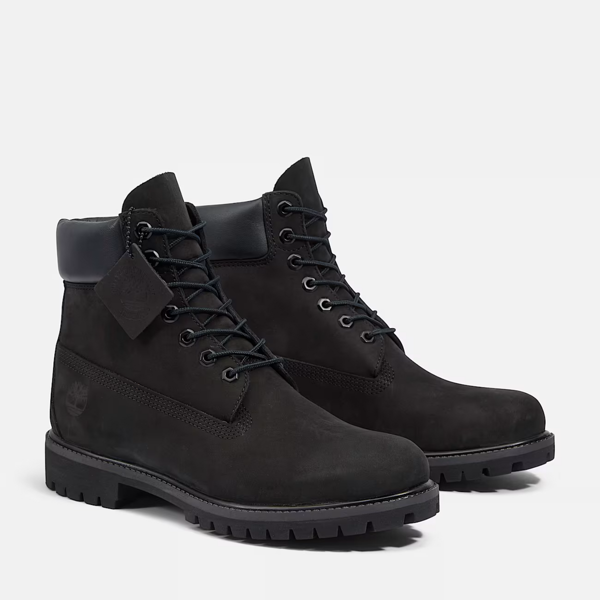 6" LACE UP WATERPROOF BOOT