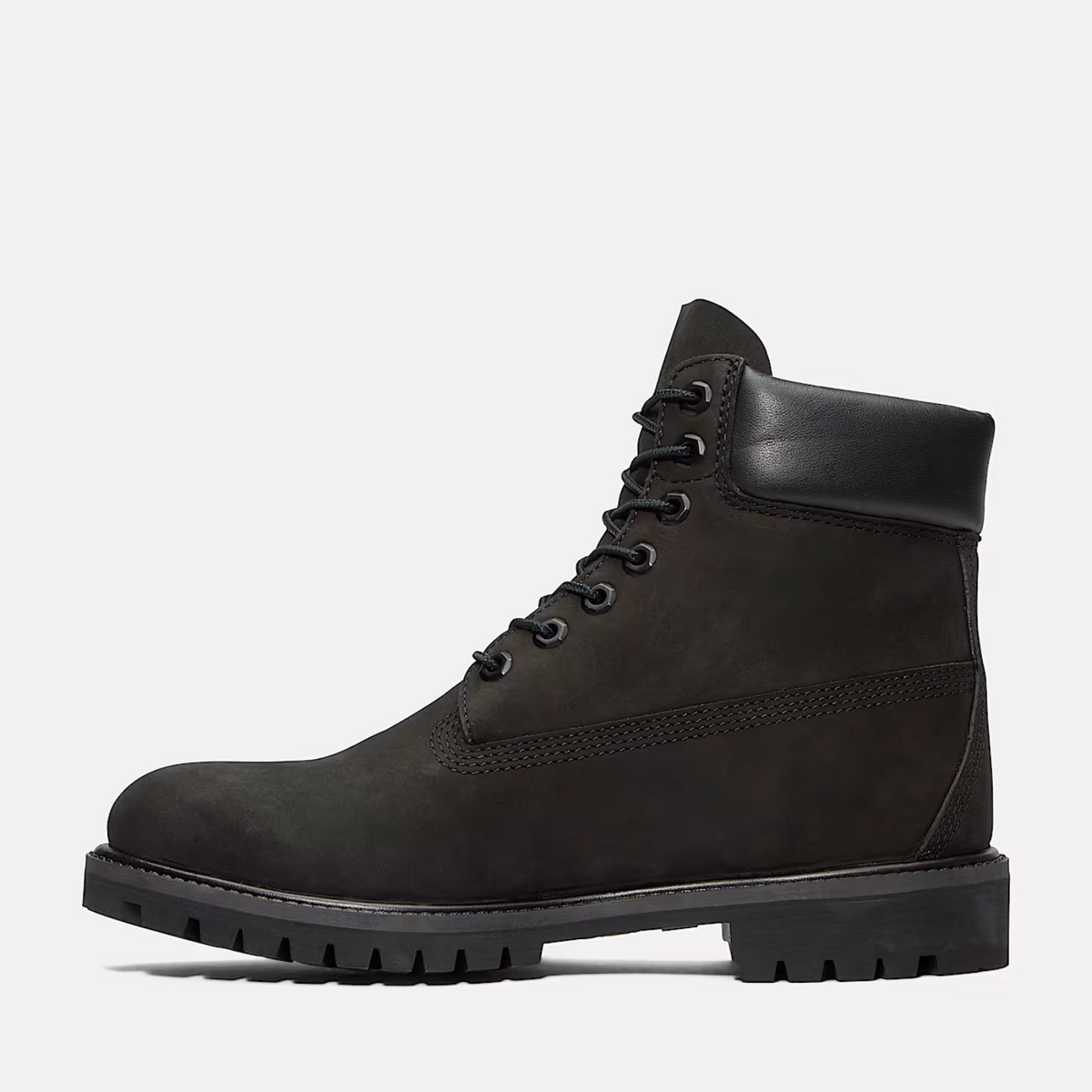 6" LACE UP WATERPROOF BOOT