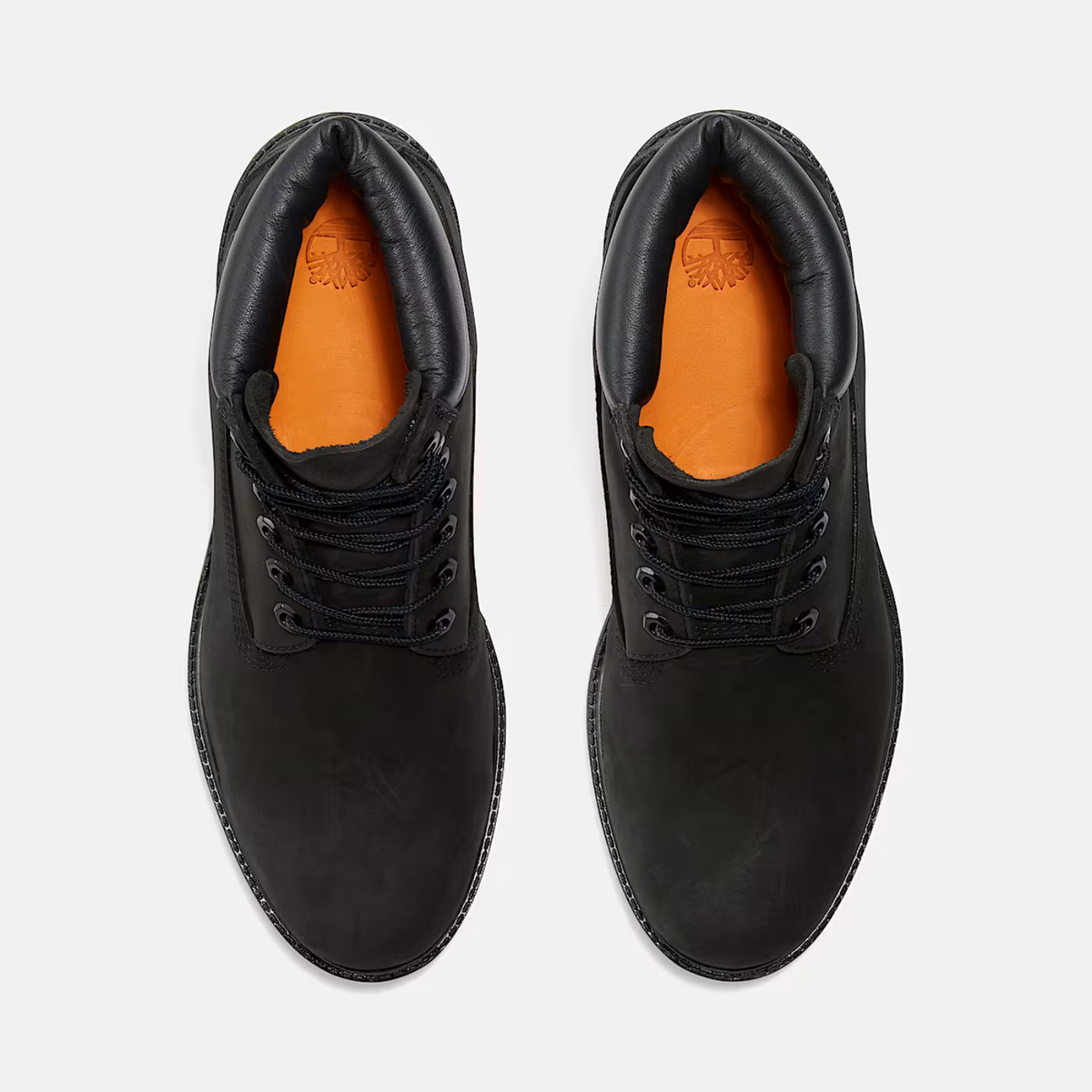 6" LACE UP WATERPROOF BOOT