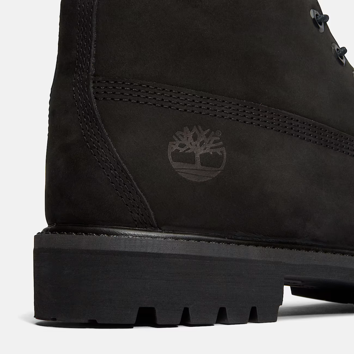 6" LACE UP WATERPROOF BOOT