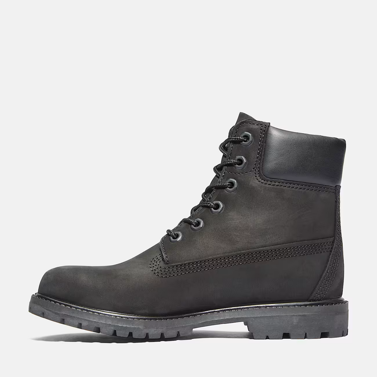 W 6" LACE UP WATERPROOF BOOT
