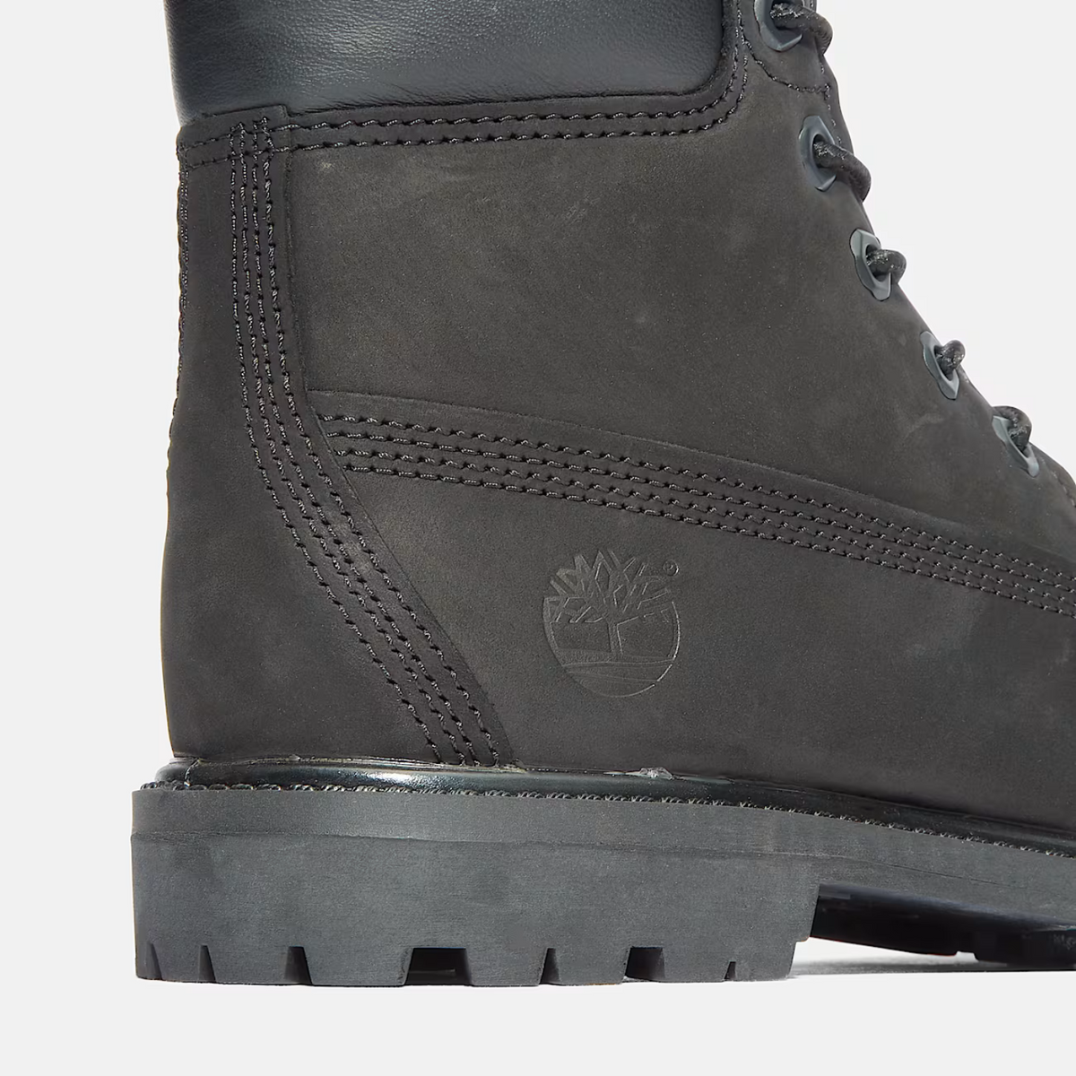 W 6" LACE UP WATERPROOF BOOT