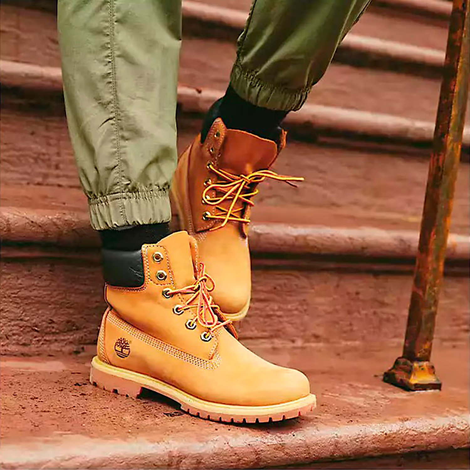 Timberland W 6 Timberland W 6
