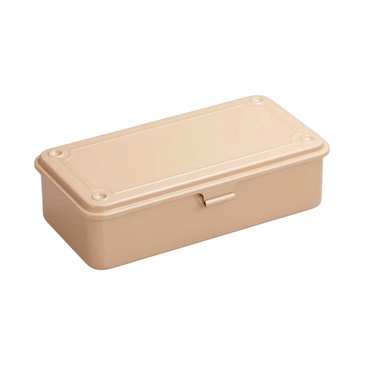 Toyo Steel T-190 Toolbox Beige