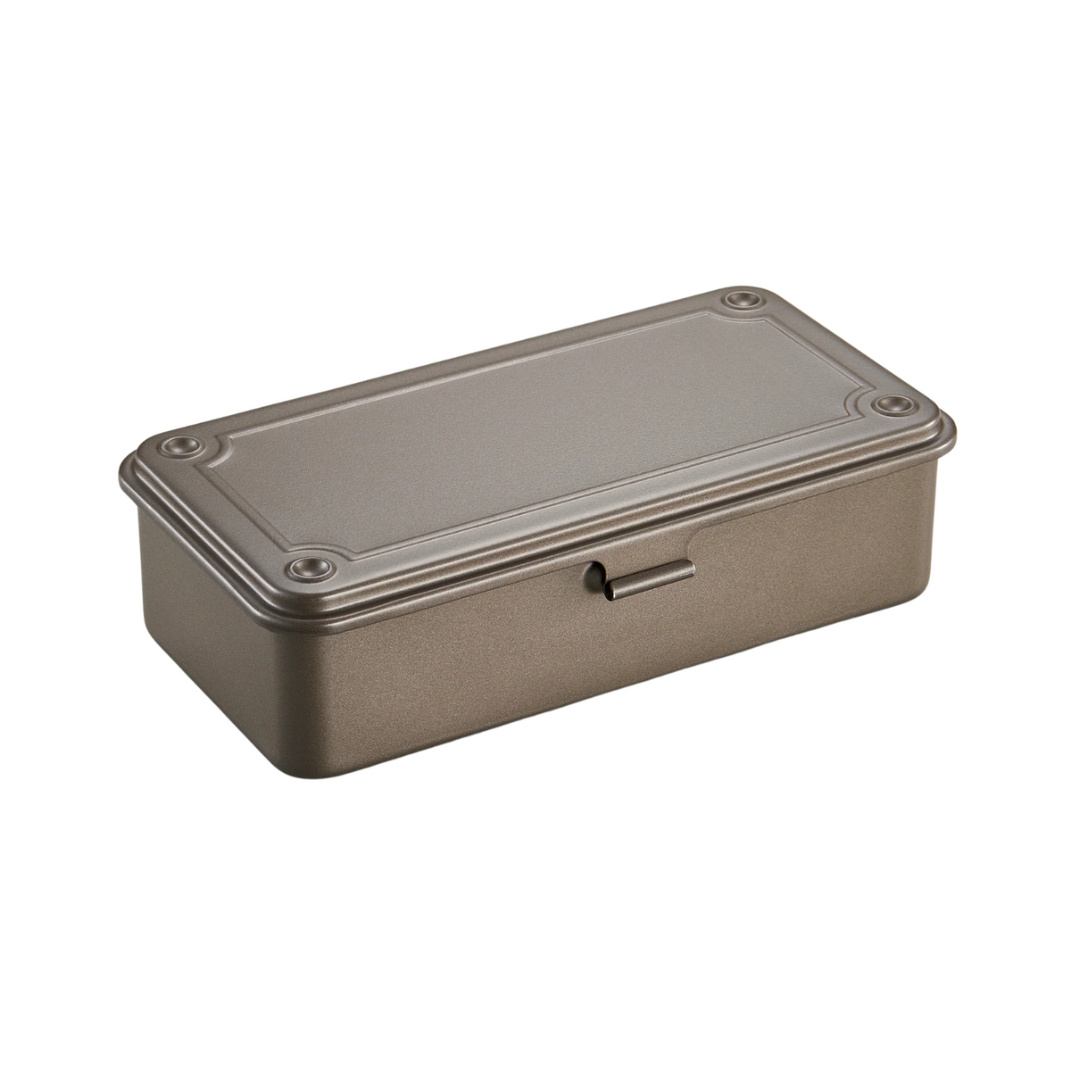 Toyo Steel T-190 Toolbox Titanium