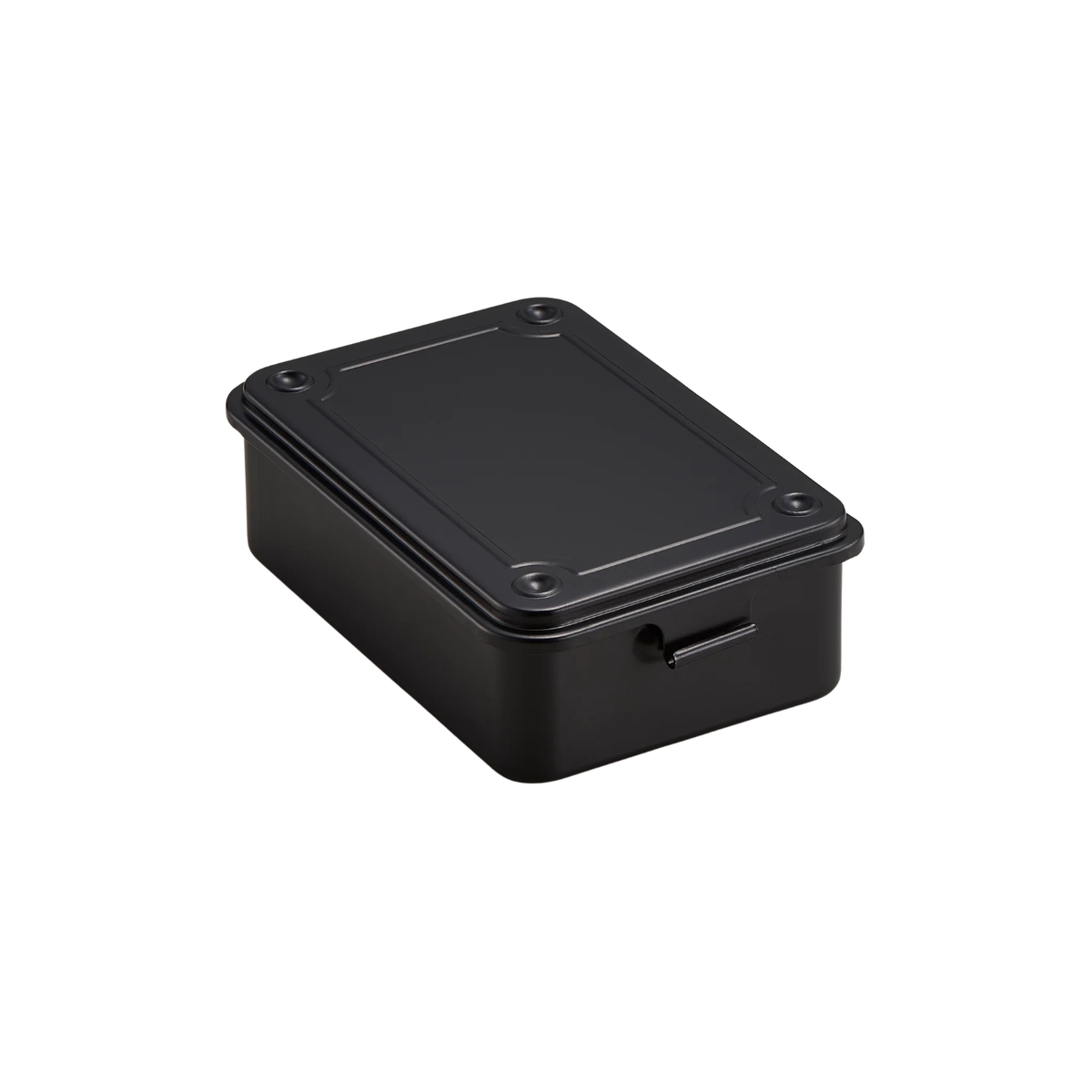 Toyo T-150 Toolbox Black