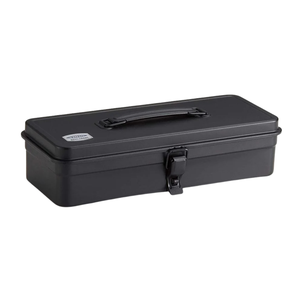 Toyo T-320 Toolbox Black 