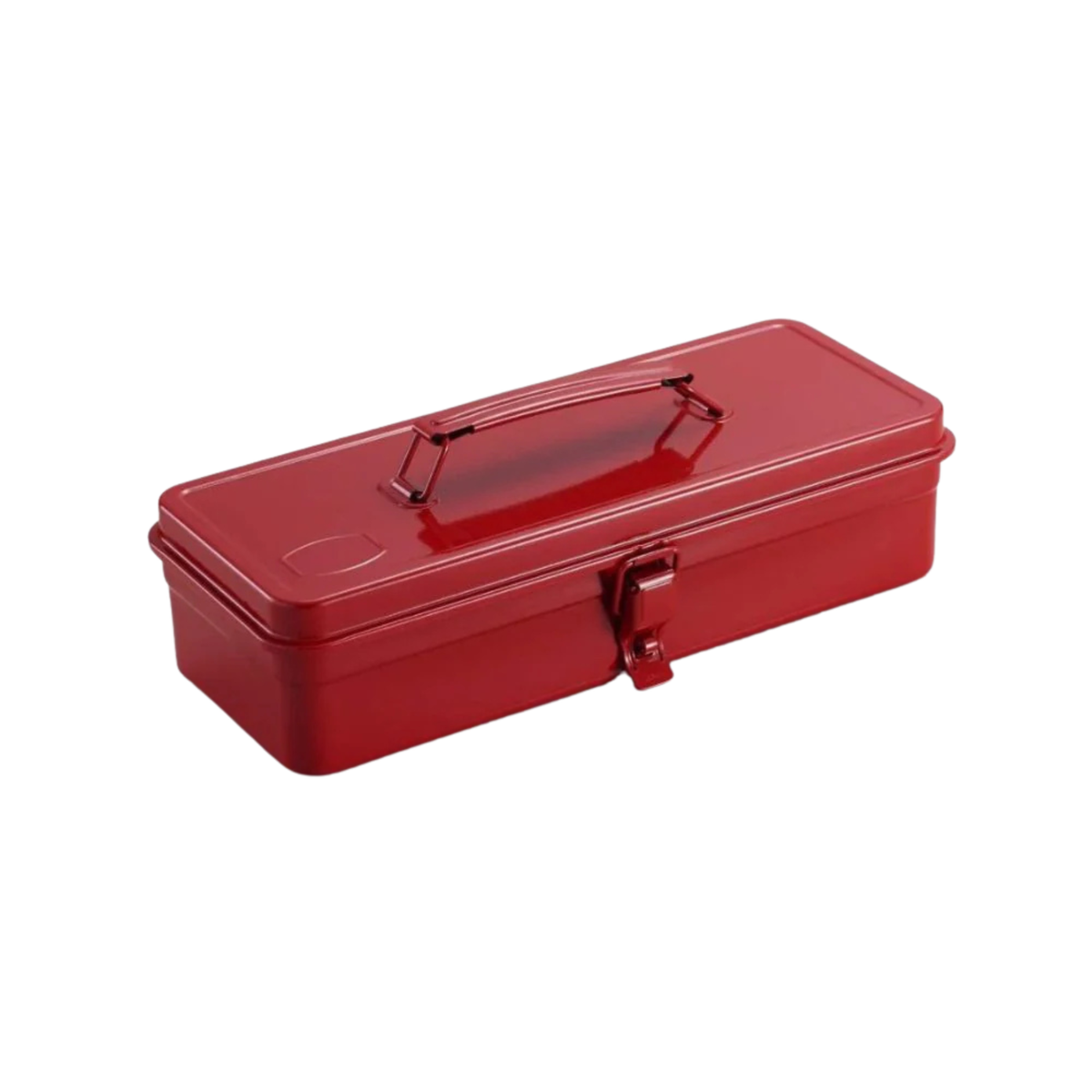 Toyo T-320 Toolbox Red 