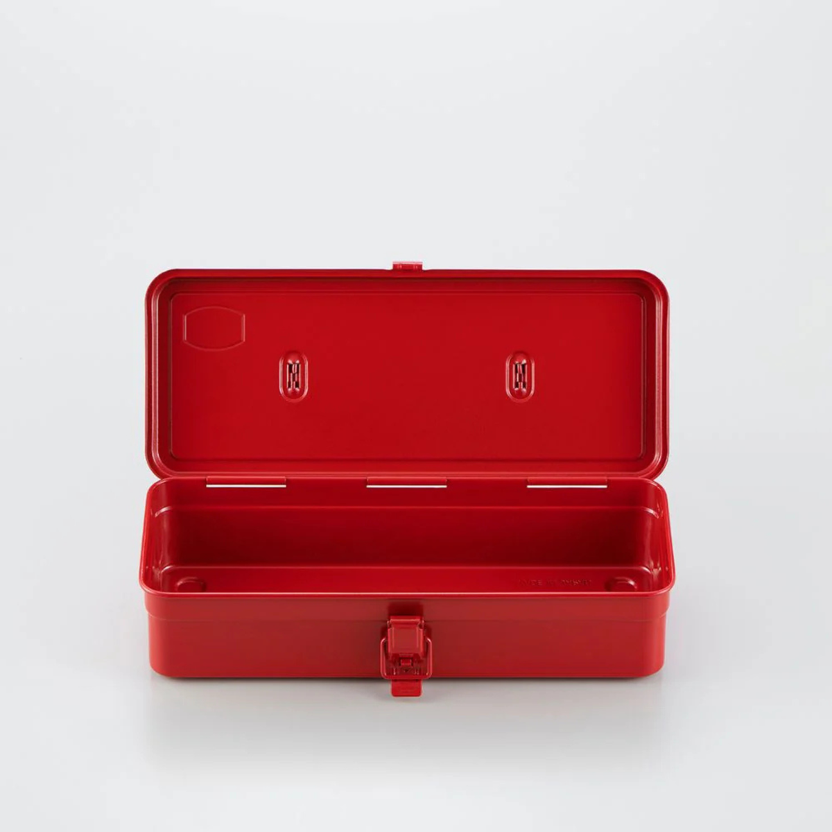 Toyo T-320 Toolbox Red 