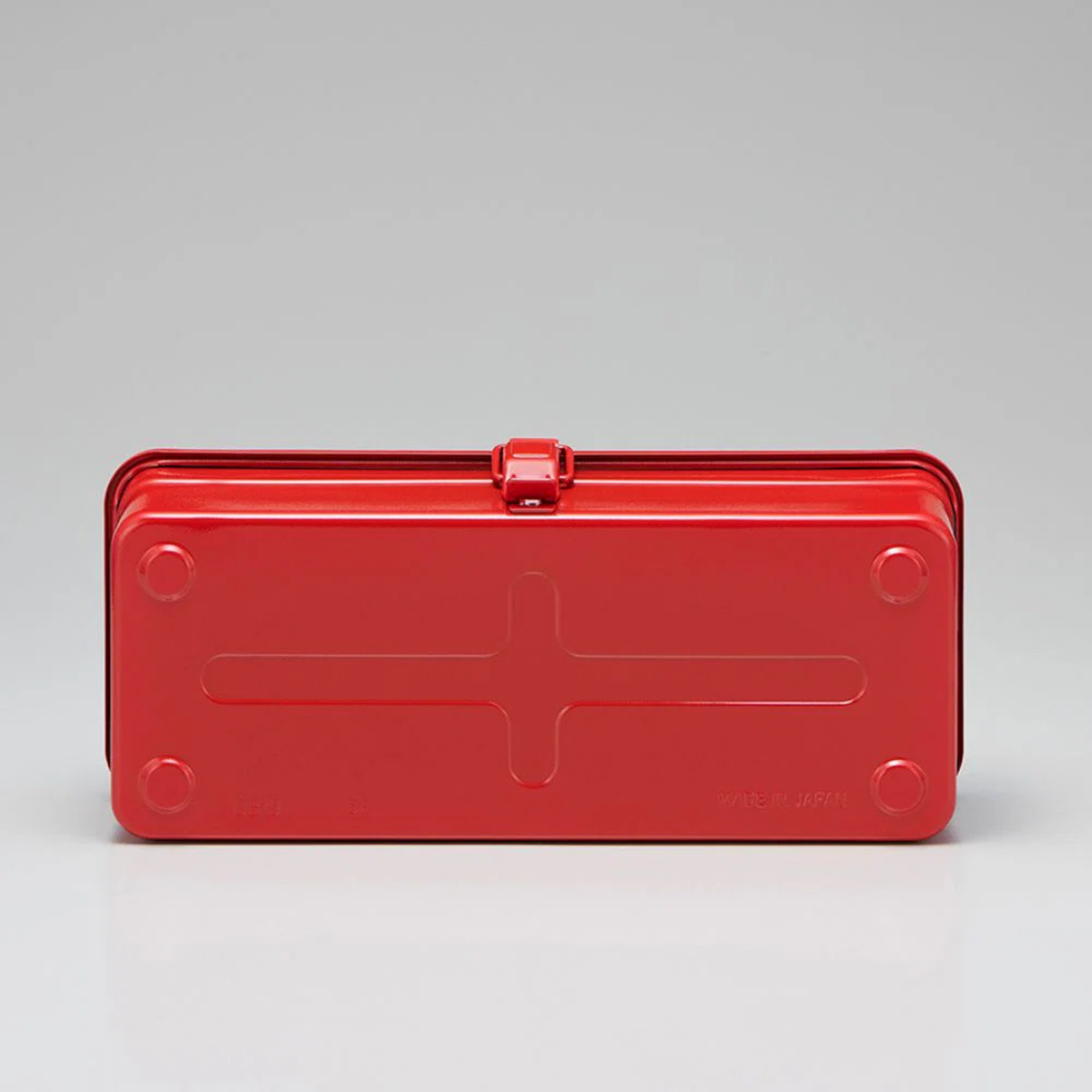 Toyo T-320 Toolbox Red 