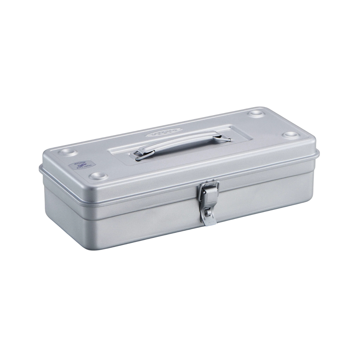 Toyo T-350 Toolbox Silver