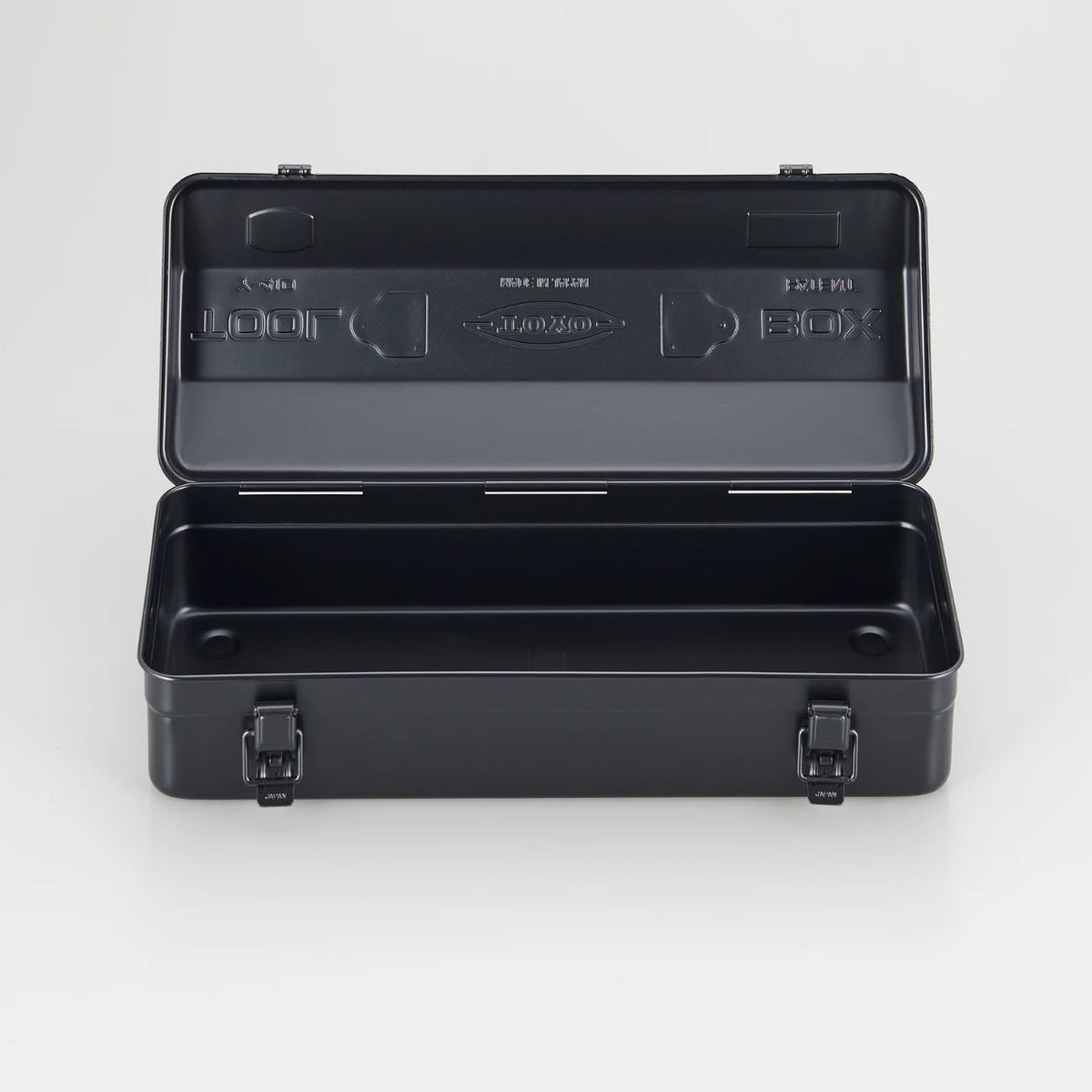 Toyo Y-410 Toolbox - Black