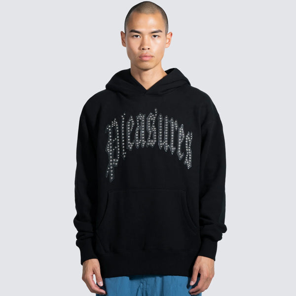 Black twitch hoodie online