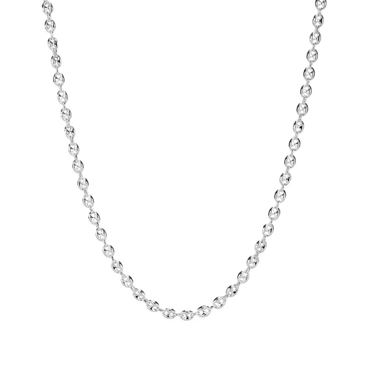 Twojeys Calabrote Chain Silver
