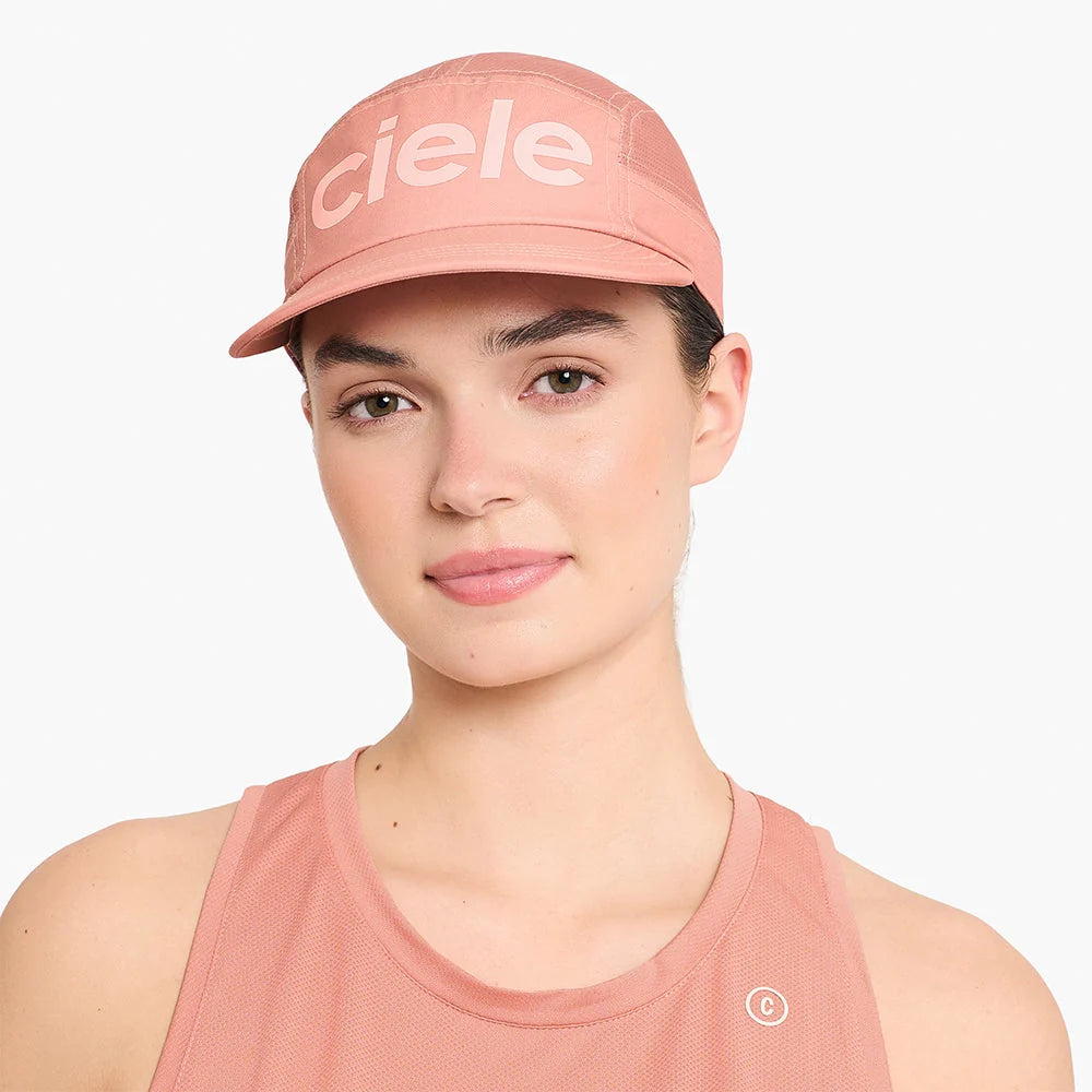 Ciele GoCap Comp Century Rose Dawn