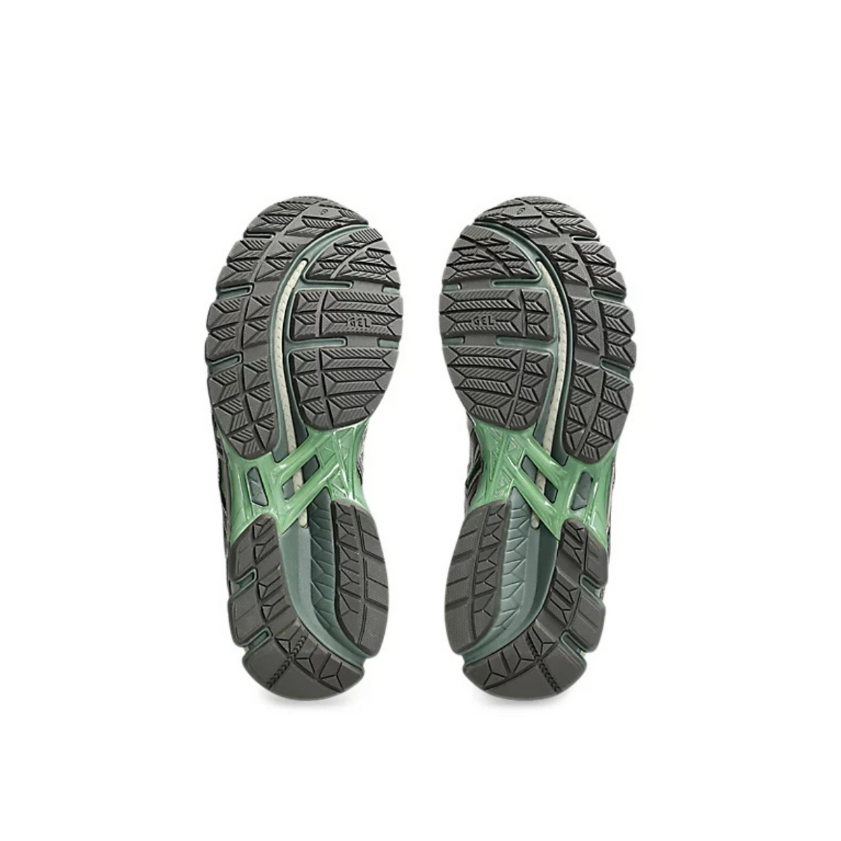 UB10-S Gel-Kayano 20 Moss/Gunmetal