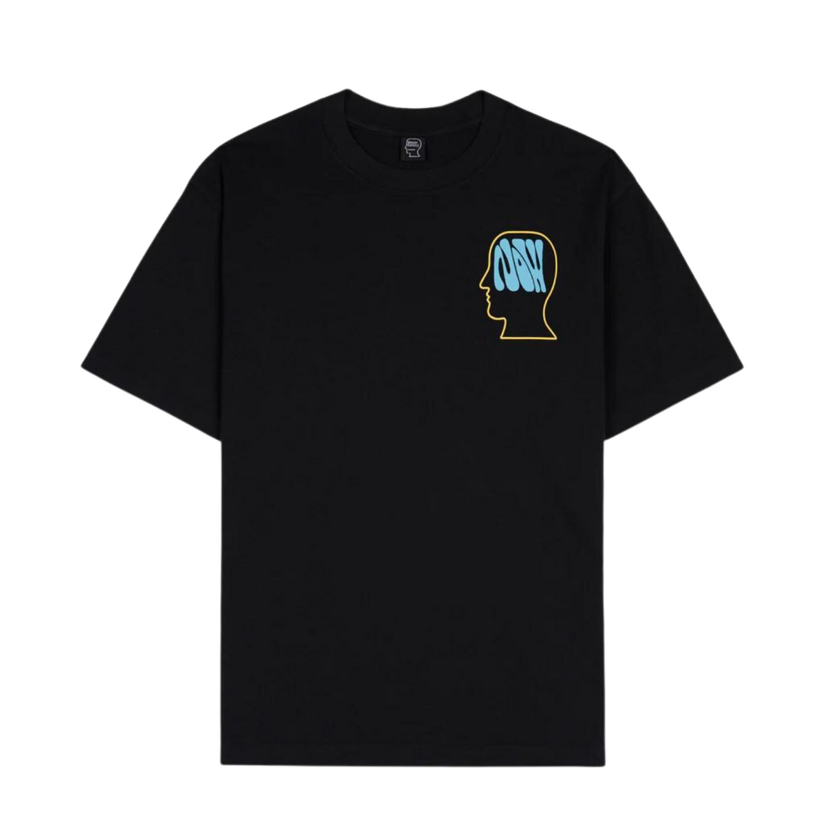 THE NOW MOVEMENT T-SHIRT