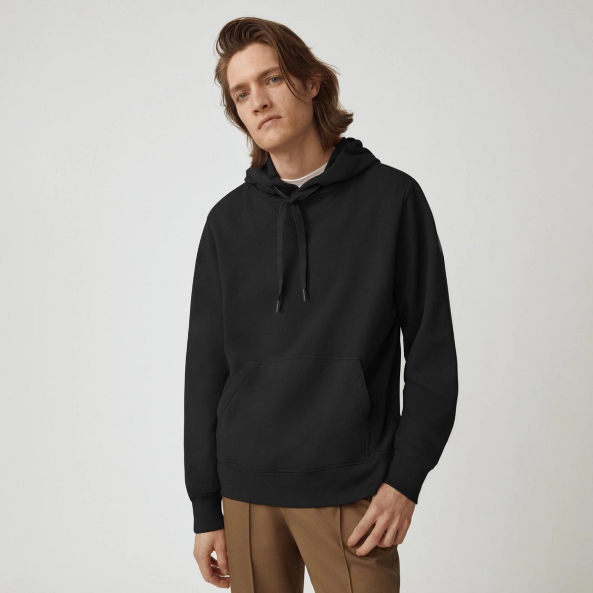 HURON HOODY BD