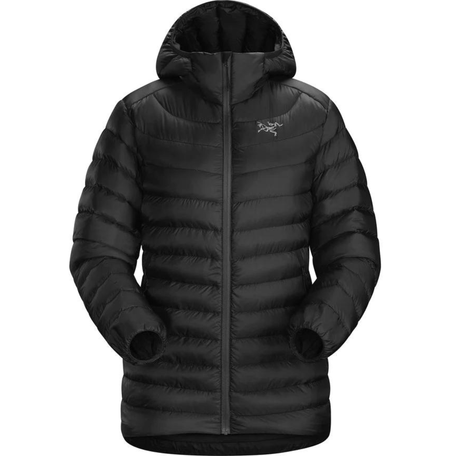 Arcteryx cerium lt deals black