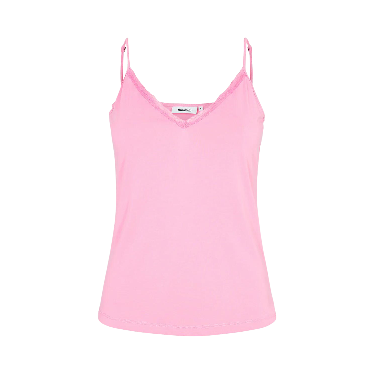 SUSSIE 0281 TOP - SACHET PINK