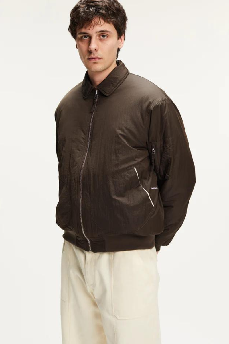 MILITARY OVERPANT