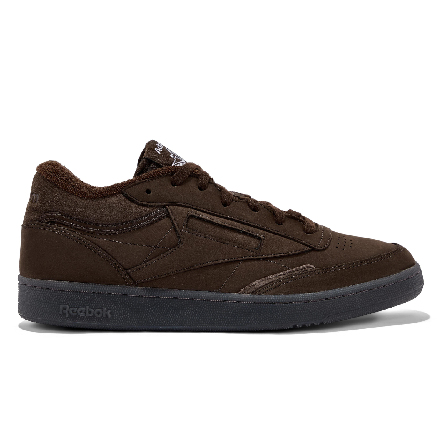 CLUB C MID II X ADSUM