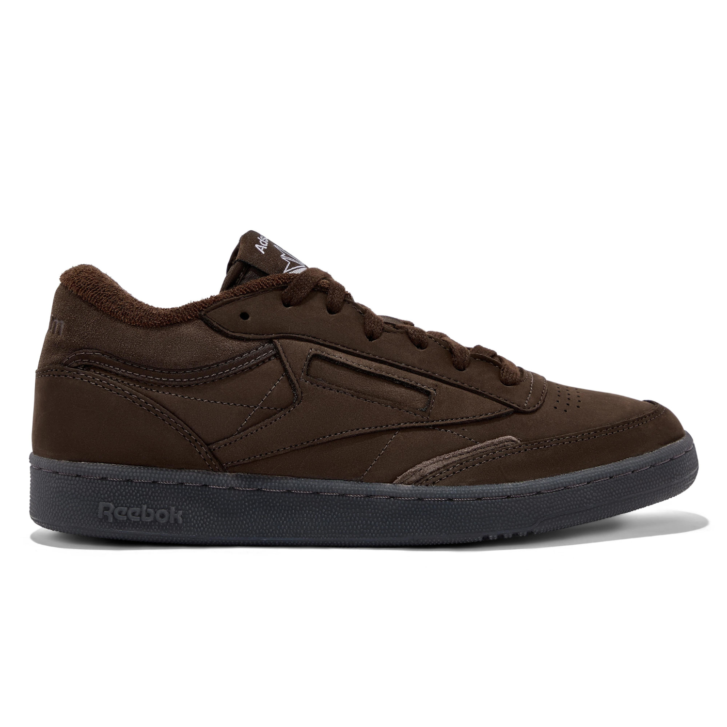 Reebok Mens Club C Revenge : : Clothing, Shoes & Accessories